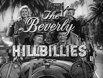 The Beverly Hillbillies