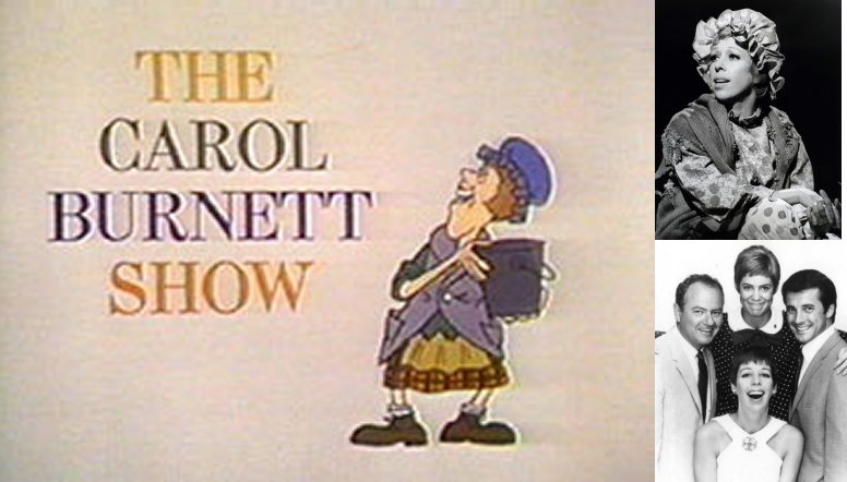 The Carol Burnett Show