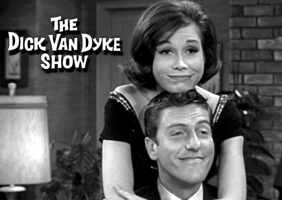 The Dick Van Dyke Show