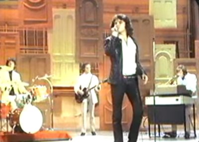 The Doors Defy Ed Sullivan