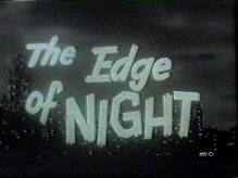 The Edge of Night