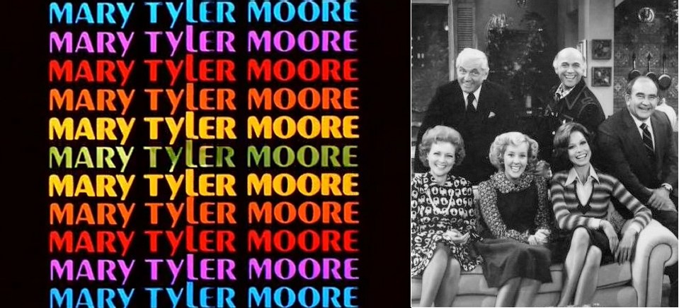 The Mary Tyler Moore Show