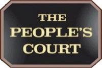 The People's Court