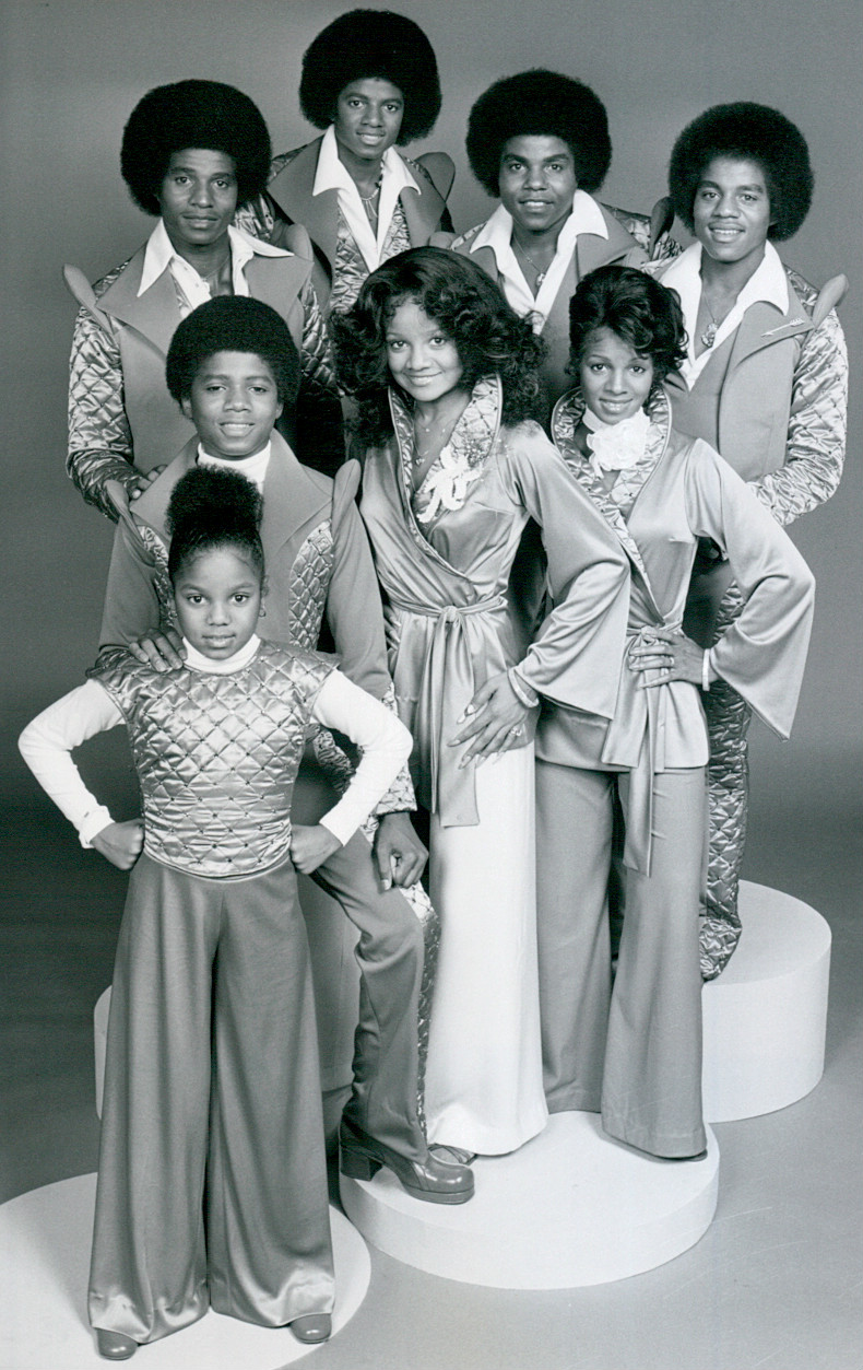 The Jacksons