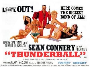 Thunderball