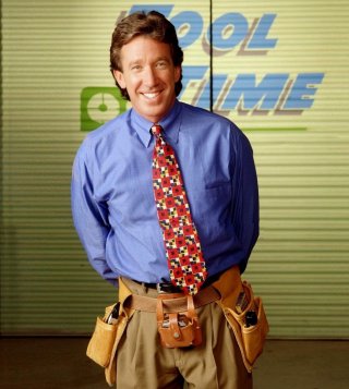 Tim Allen