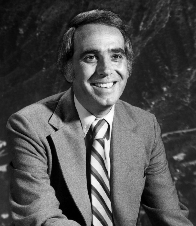 Tom Snyder