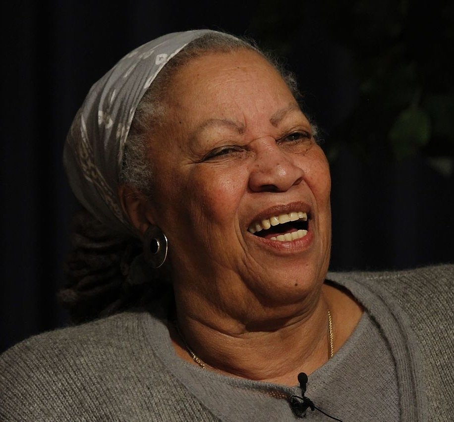 Toni Morrison