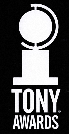 First Tony Awards