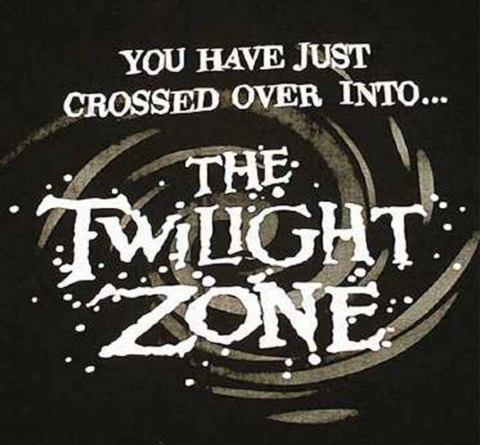 The Twilight Zone