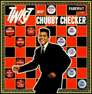 Chubby Checker