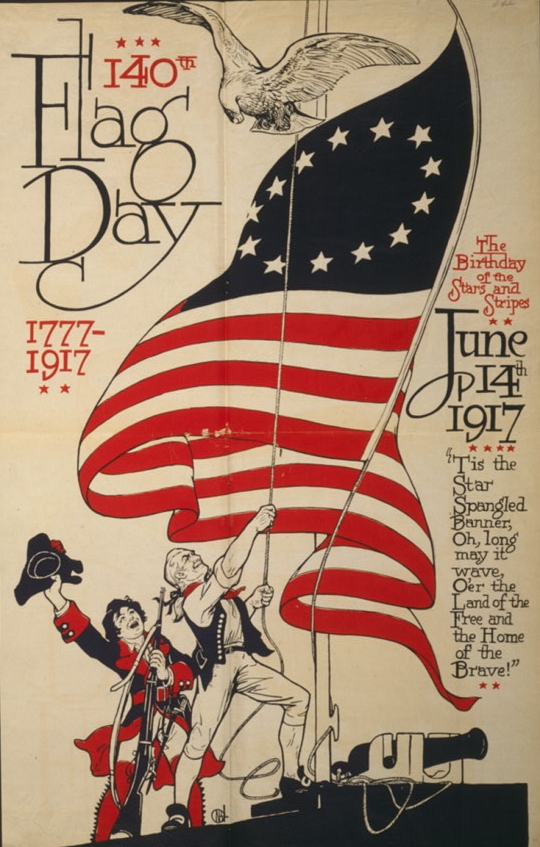 Flag Day