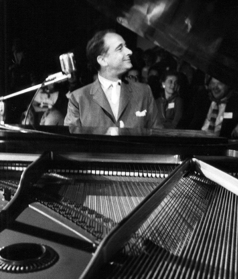 Victor Borge