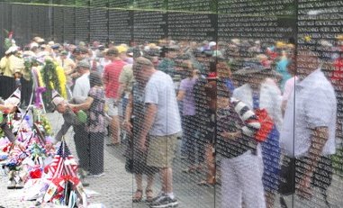 Vietnam Veterans Memorial