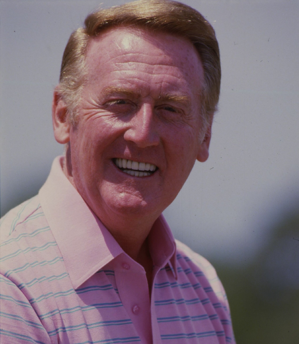 Vin Scully