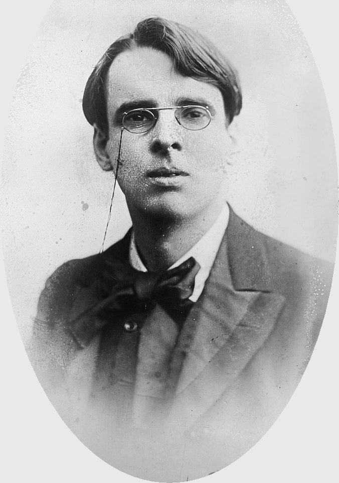 William Butler Yeats