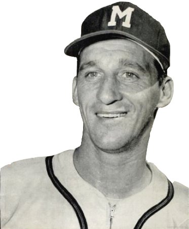 Warren Spahn