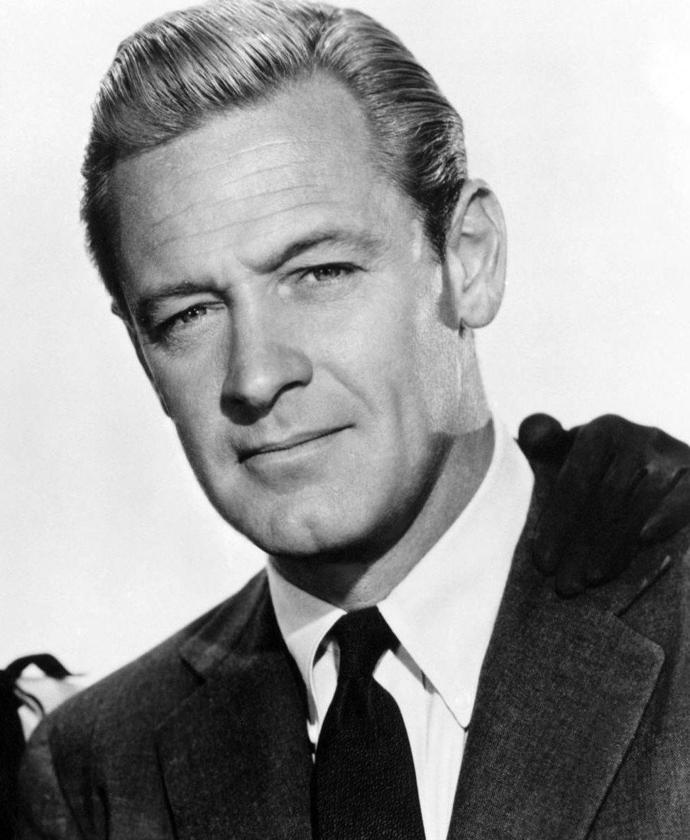 William Holden