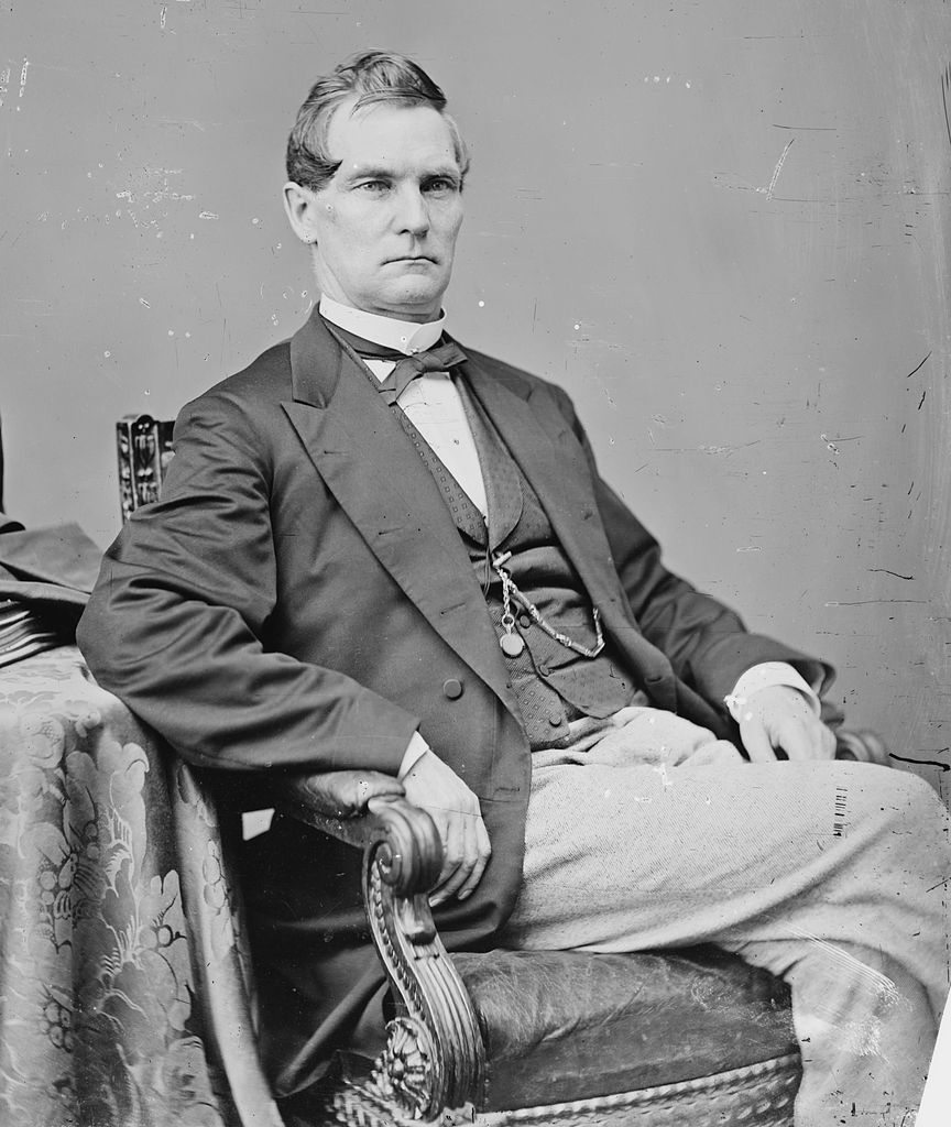 William Almon Wheeler