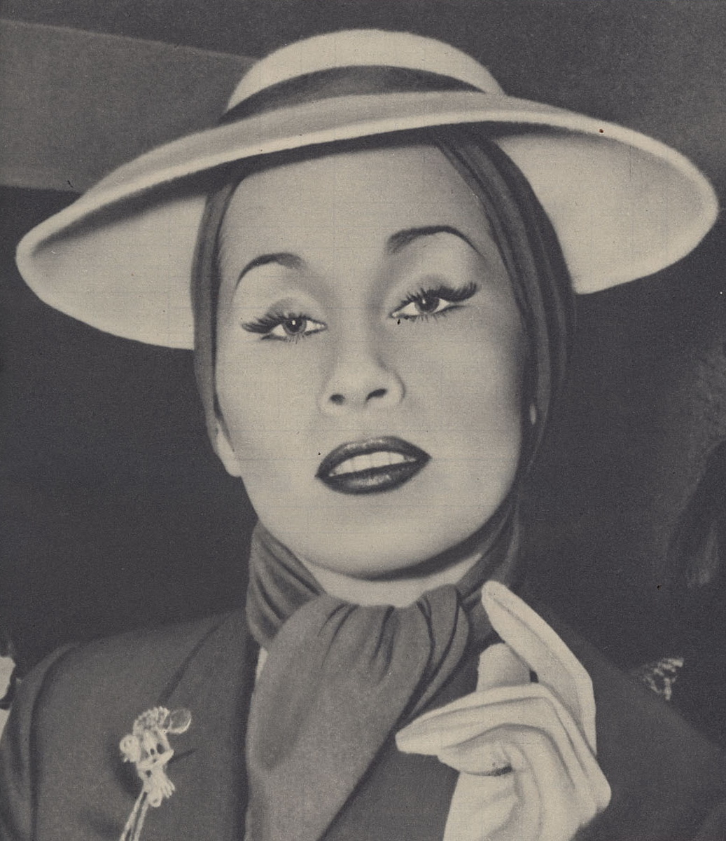 Yma Sumac