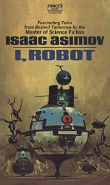 Isaac Asimov