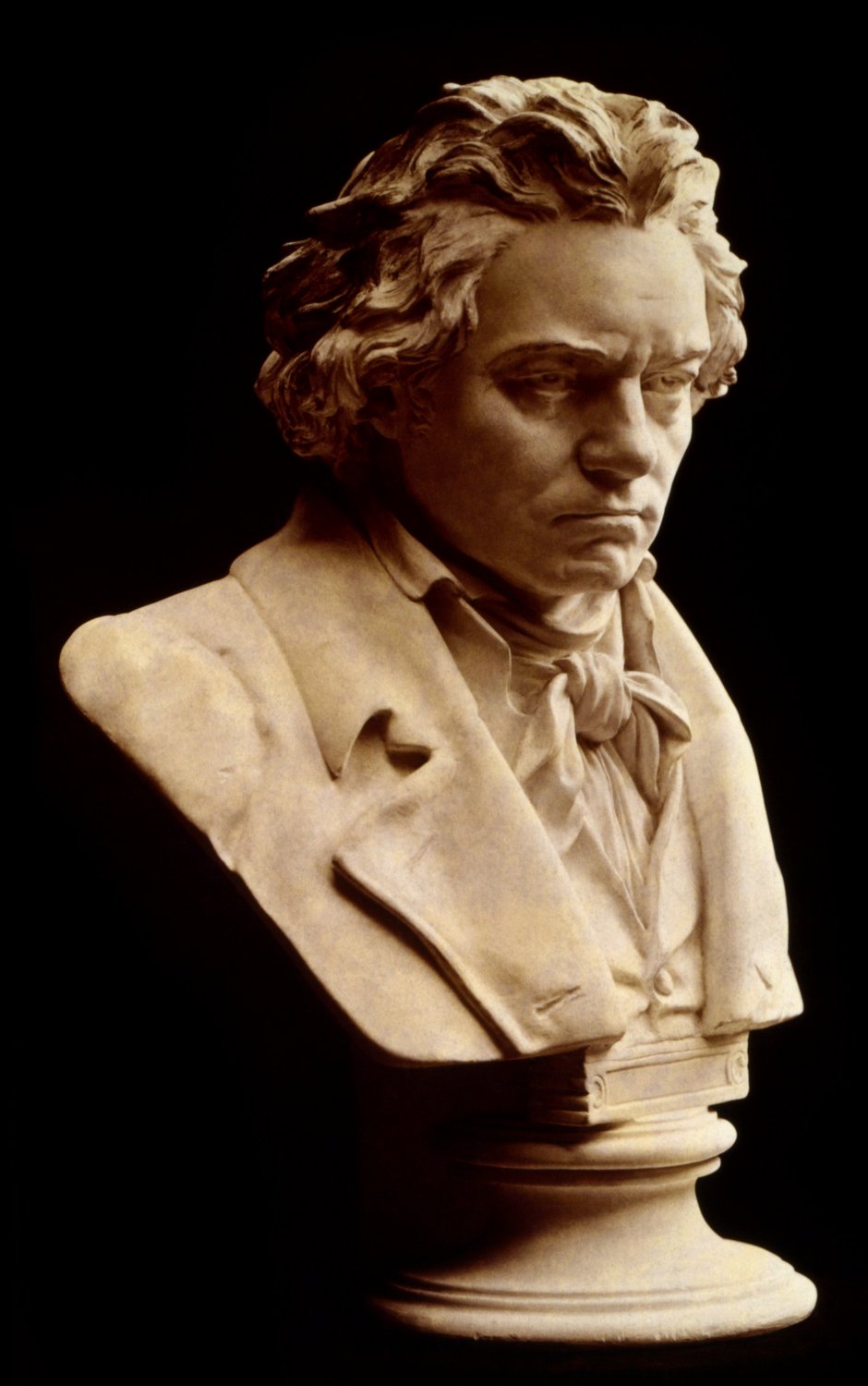 Beethoven's Ninth Symphony