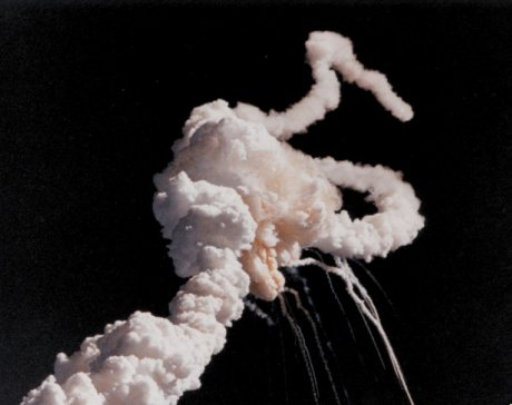 Challenger Disaster