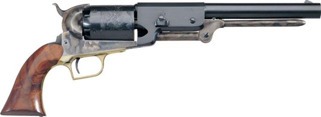 Colt Walker pistol, 1847