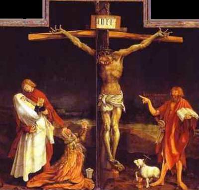 Crucifixion