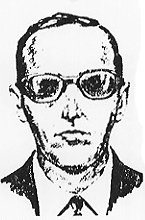 D.B. Cooper Hijacking