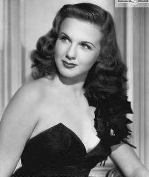 Deanna Durbin