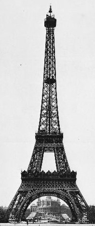 Eiffel Tower