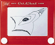 Etch A Sketch