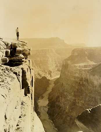 Grand Canyon