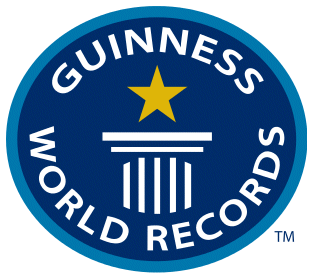 Guinness Book of Records