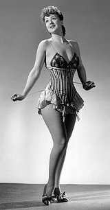 Gypsy Rose Lee