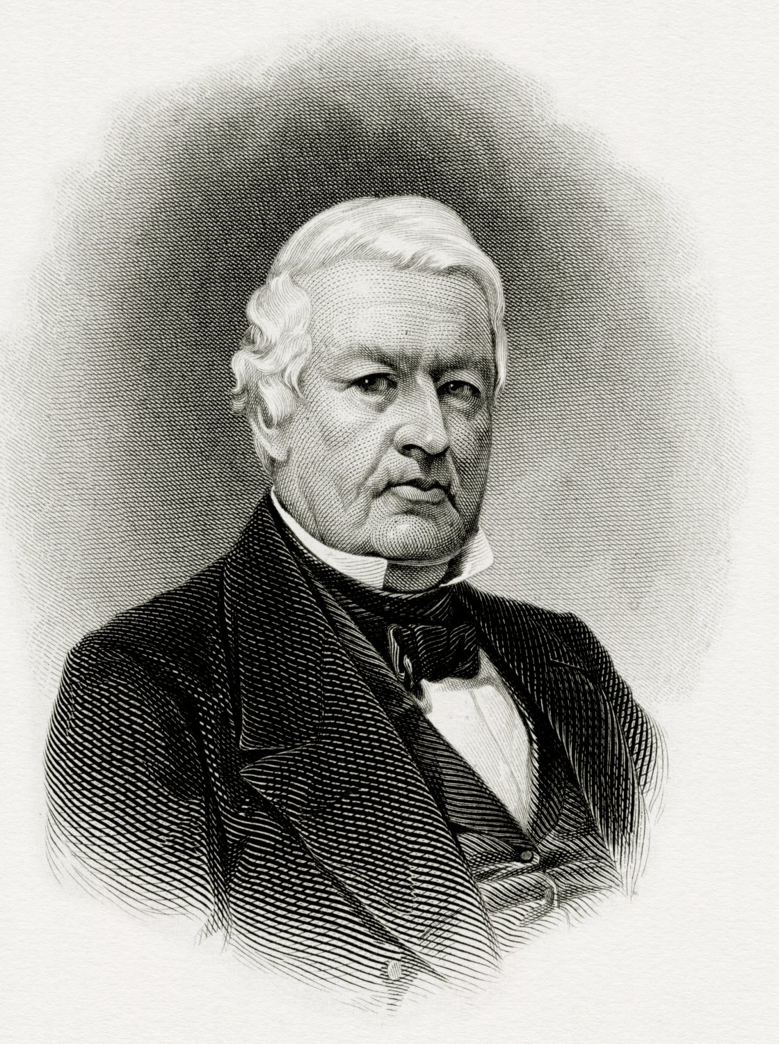 Millard Fillmore