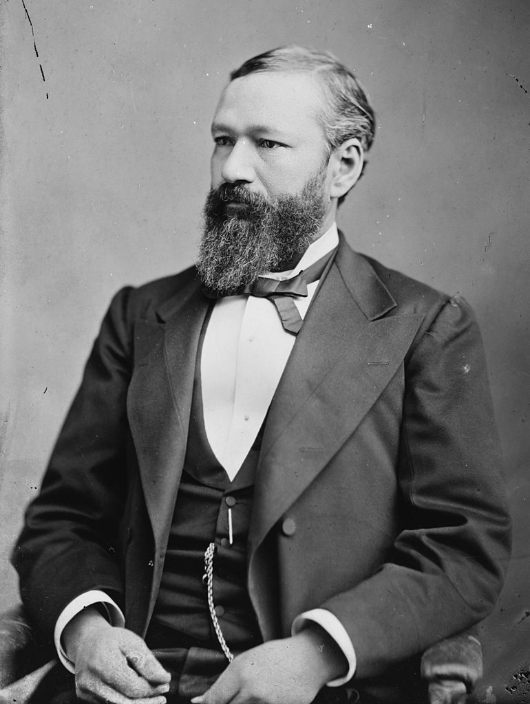 P. B. S. Pinchback