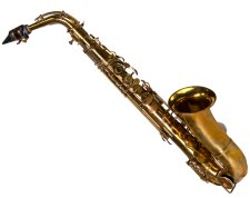 Saxophone