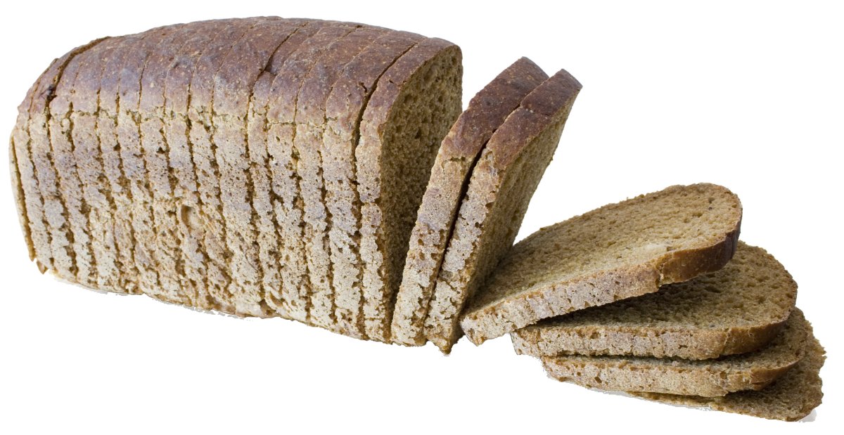 Sliced Bread