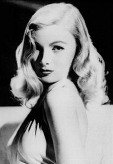 Veronica Lake