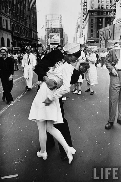 Alfred Eisenstaedt