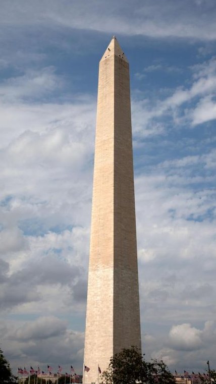 Washington Monument