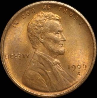 Lincoln Head Penny