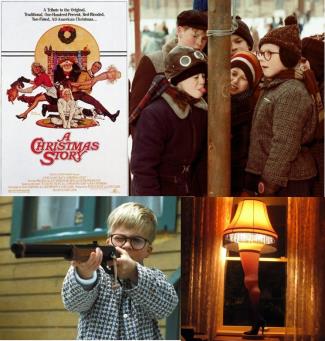 A Christmas Story