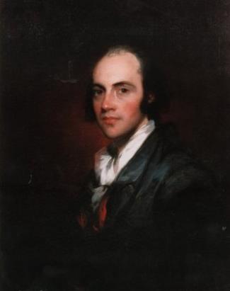 Aaron Burr