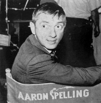 Aaron Spelling