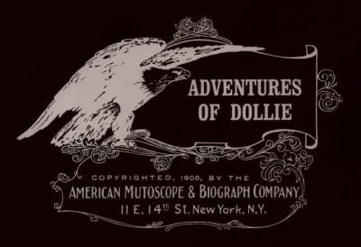 D.W. Griffith's Directing Debut