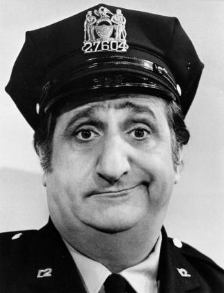 Al Molinaro