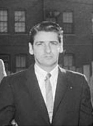 Albert DeSalvo